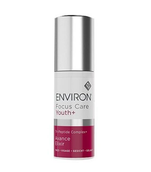 Environ Tri-Peptide Complex + Avance Elixir