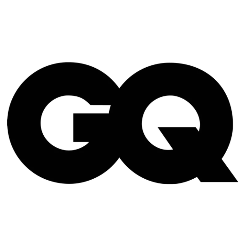 GQ logo